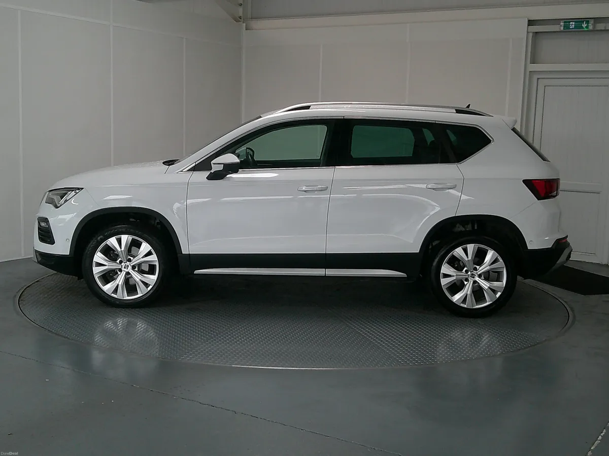 SEAT Ateca 2023 - Image 4