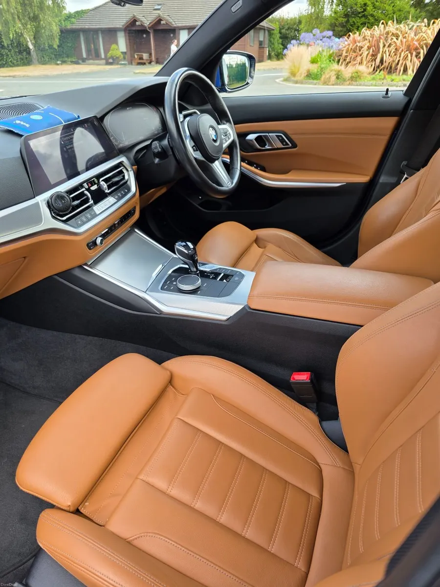 BMW  330e MSport 2021. - Image 5