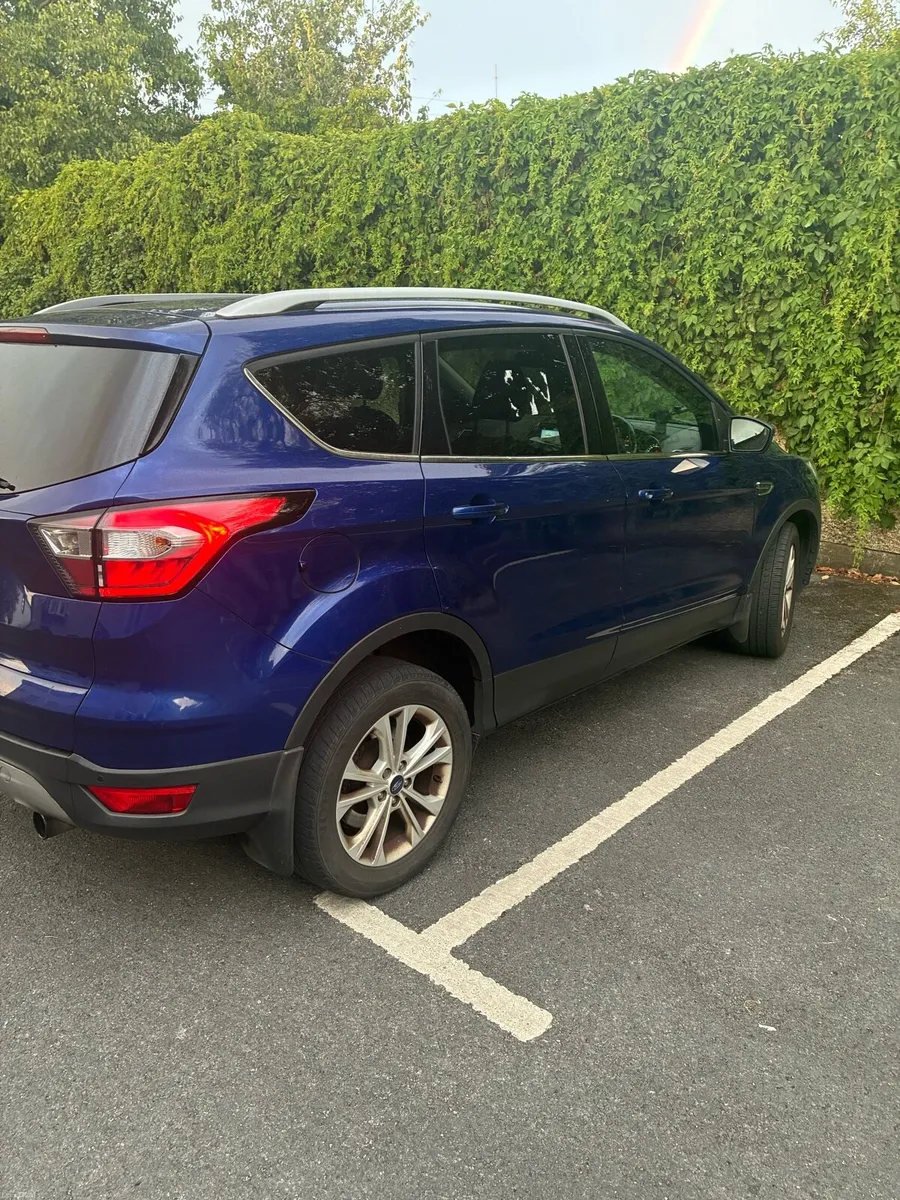 Ford Kuga Titanium - Image 4