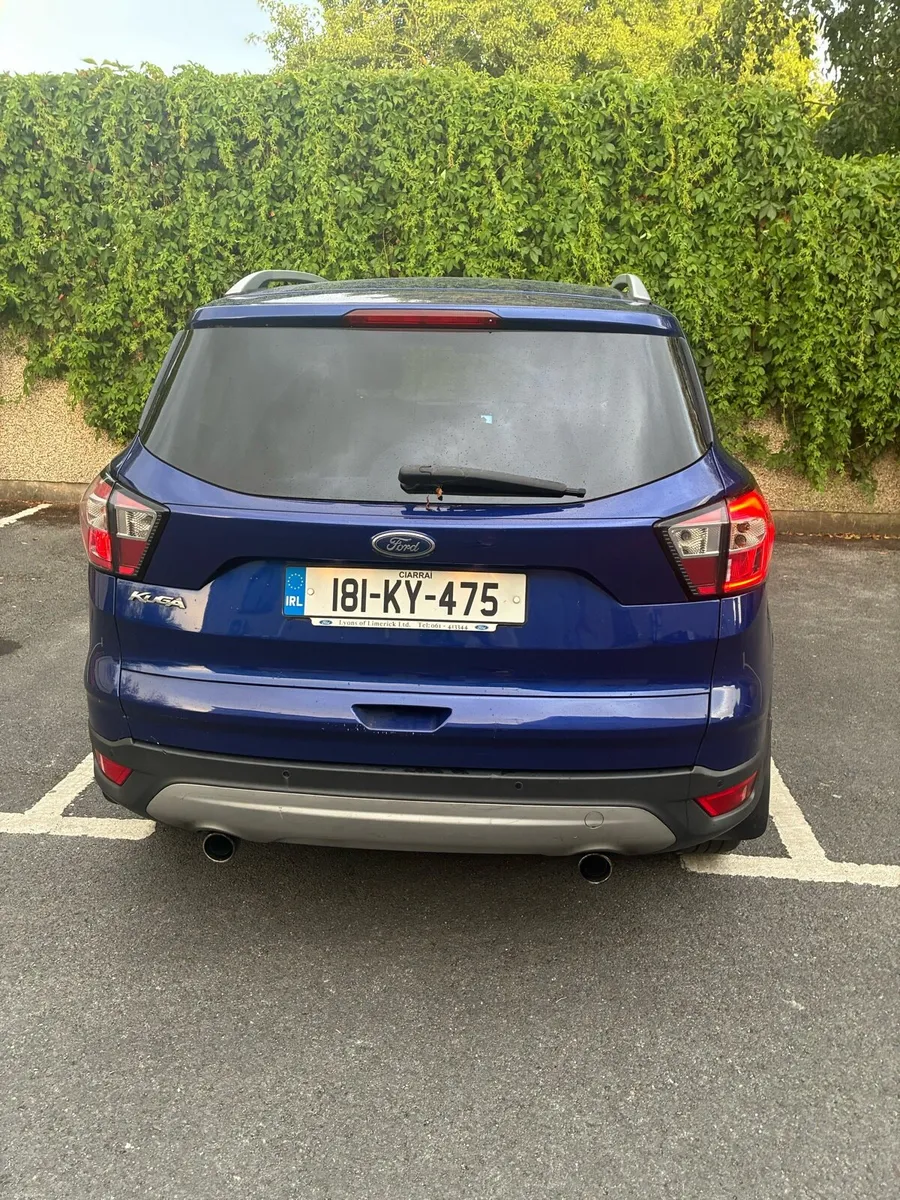Ford Kuga Titanium - Image 5