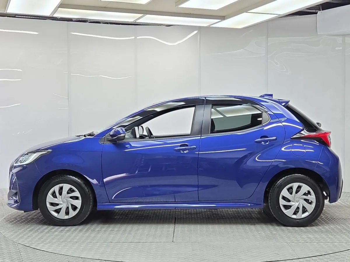 Toyota Yaris G - Image 5