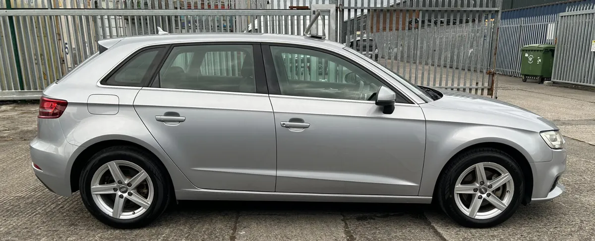 2017 Audi A3 TFSI S-Tronic | Low Mileage - Image 4