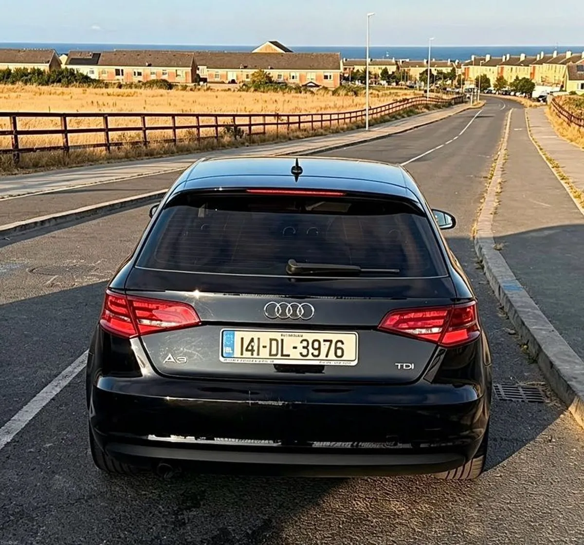 2014 Audi A3 - Image 5