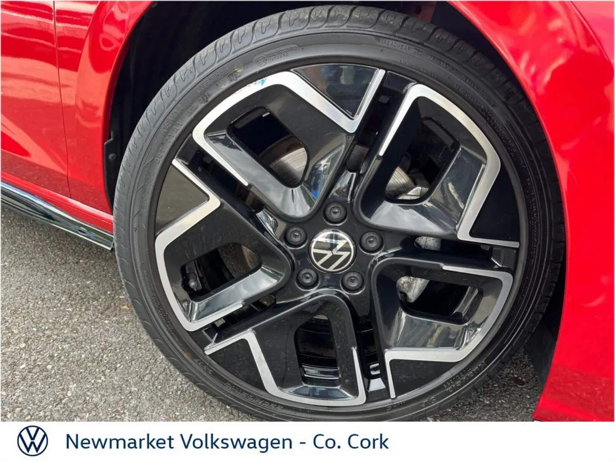 Volkswagen Golf R-LINE 2.0 TDI 150BHP AUTOMATIC - Image 2