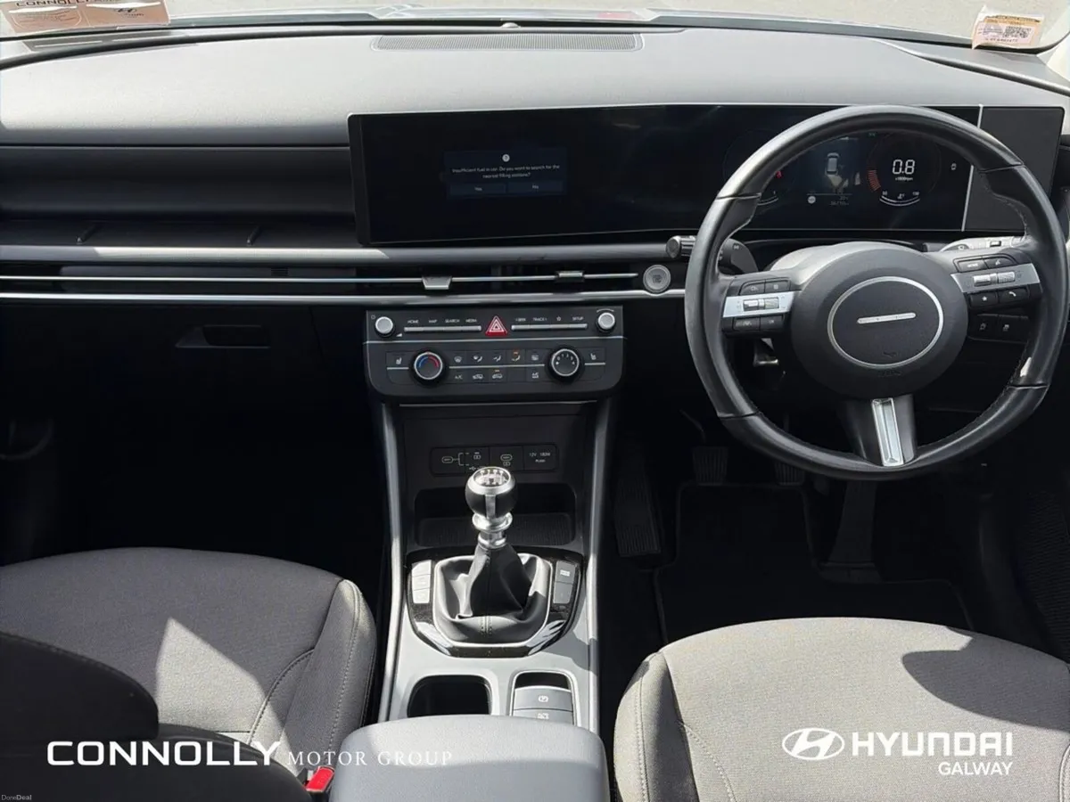 Hyundai Tucson Tucson FL Comfort Plus - Image 4