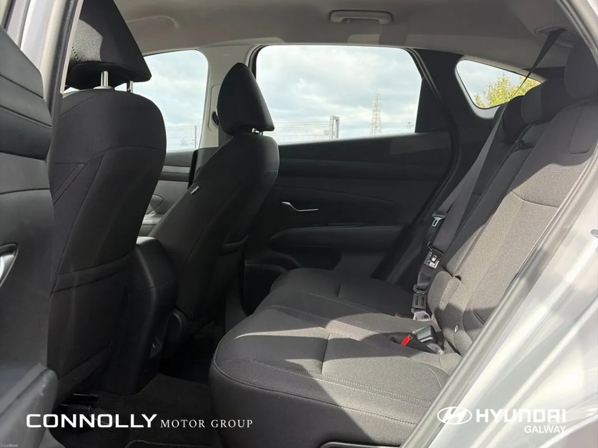 Hyundai Tucson Tucson FL Comfort Plus - Image 6