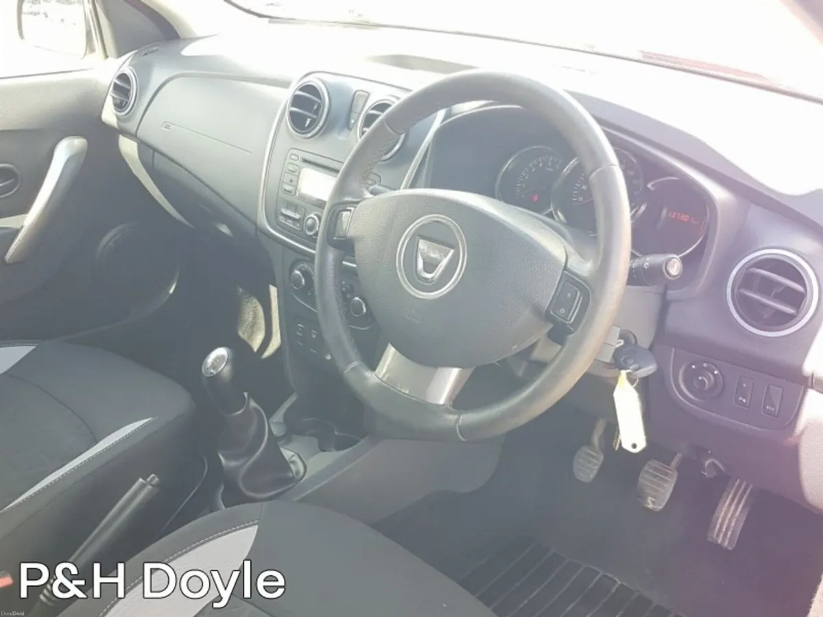 Dacia Sandero Stepway SIGNATURE - Image 5