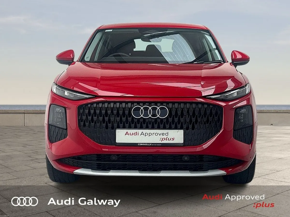 Audi Q3 €499 p/m - SE TDI SPORTBACK  A/T - Image 2