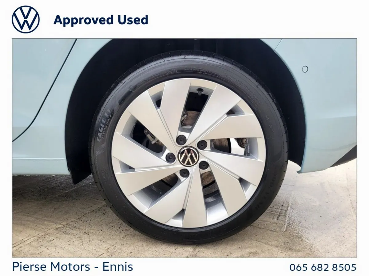 Volkswagen Golf EDITION 75 MHEV 1.5 TSi 116HP - Image 6