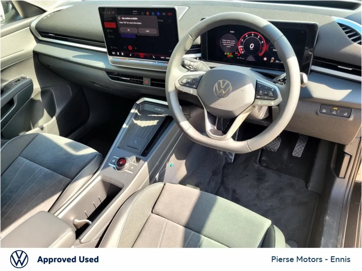 Volkswagen T-Roc STYLE 1.5TSI 116HP MHEV - Image 2
