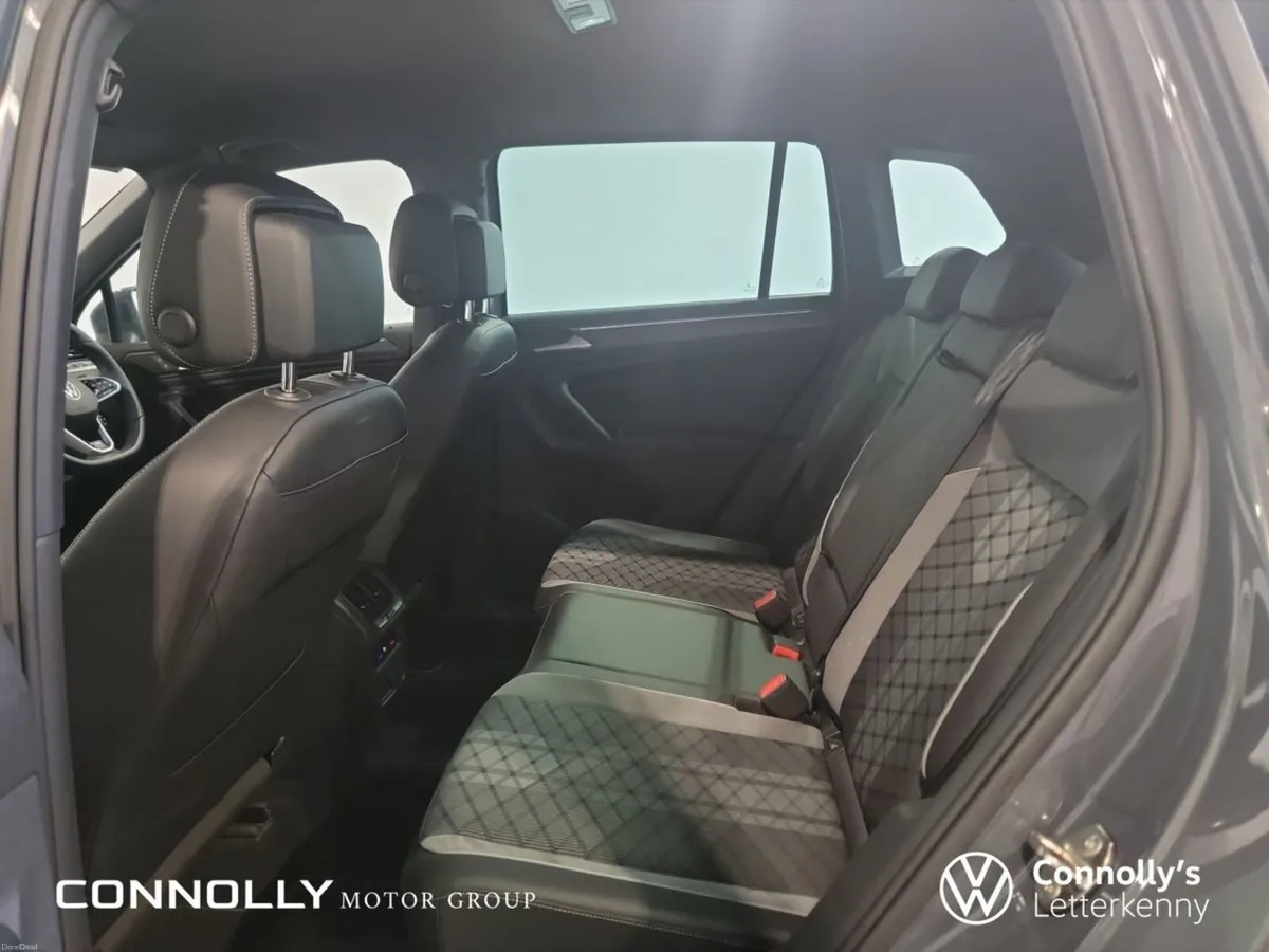 Volkswagen Tiguan 2.0 TDI 150HP R-Line - Image 6