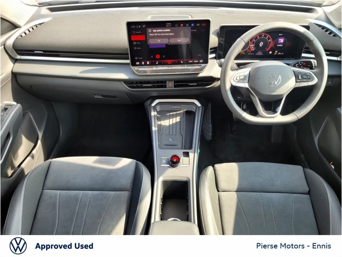 Volkswagen T-Roc STYLE 1.5TSI 116HP MHEV - Image 4