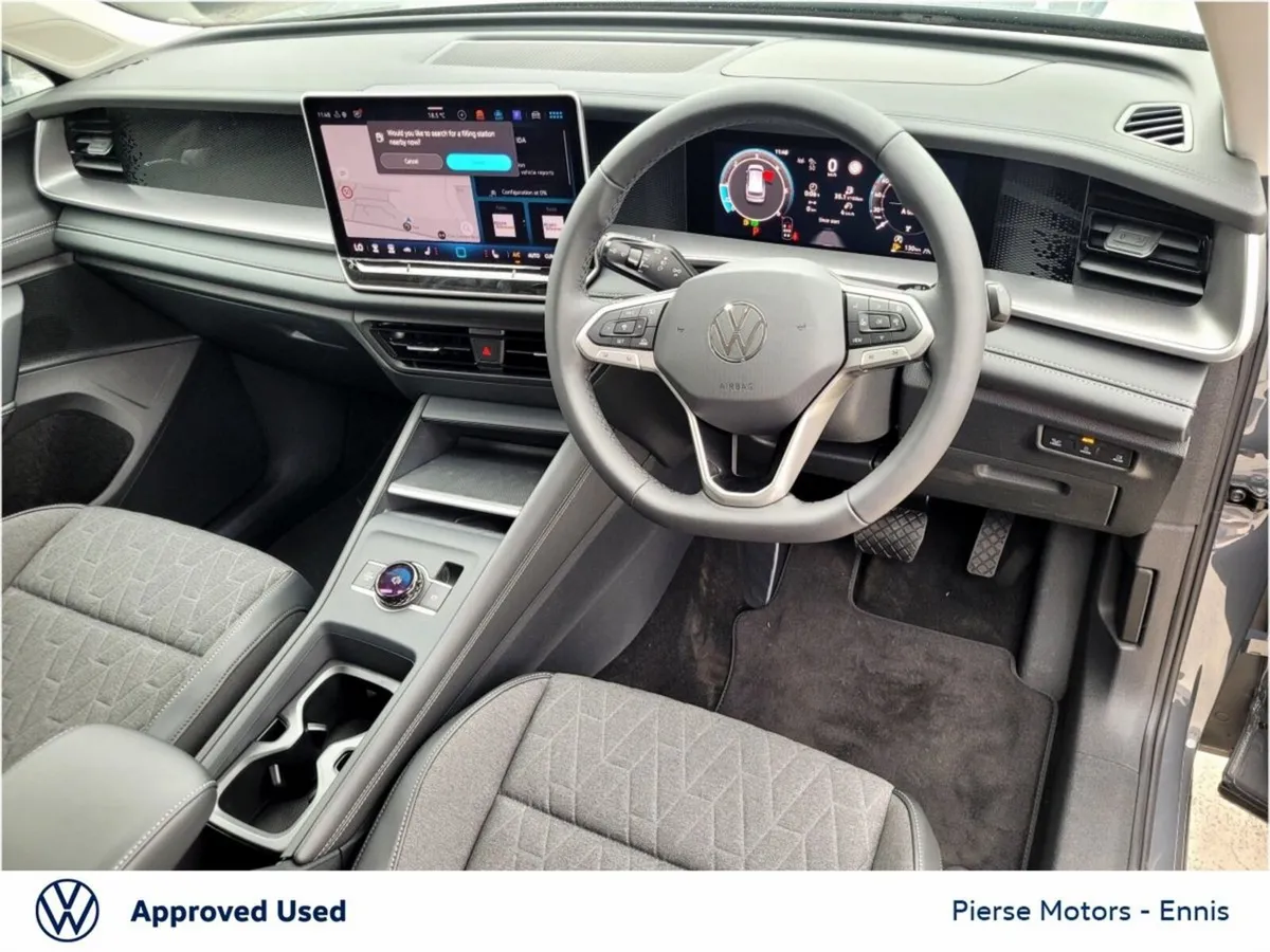 Volkswagen Tayron 2.0 TDI 150HP Edition 75 DSG - Image 2
