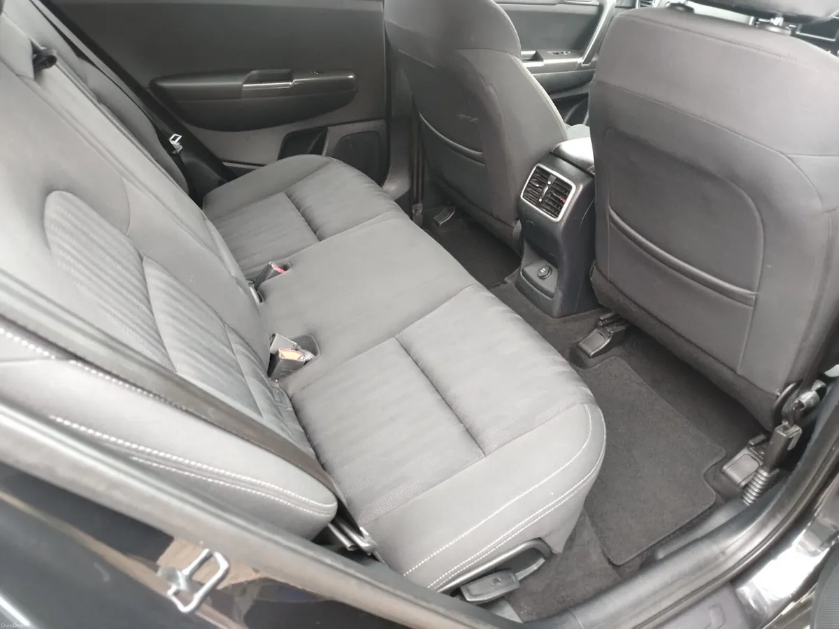 2016 Kia Sportage 1.7 CRDI LX - Image 5
