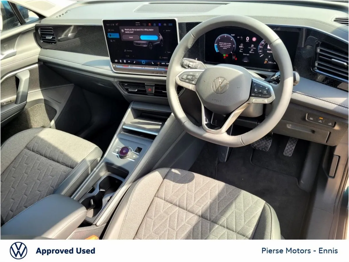 Volkswagen Tiguan EDITION 75 2.0TDI DSG 150HP - Image 2