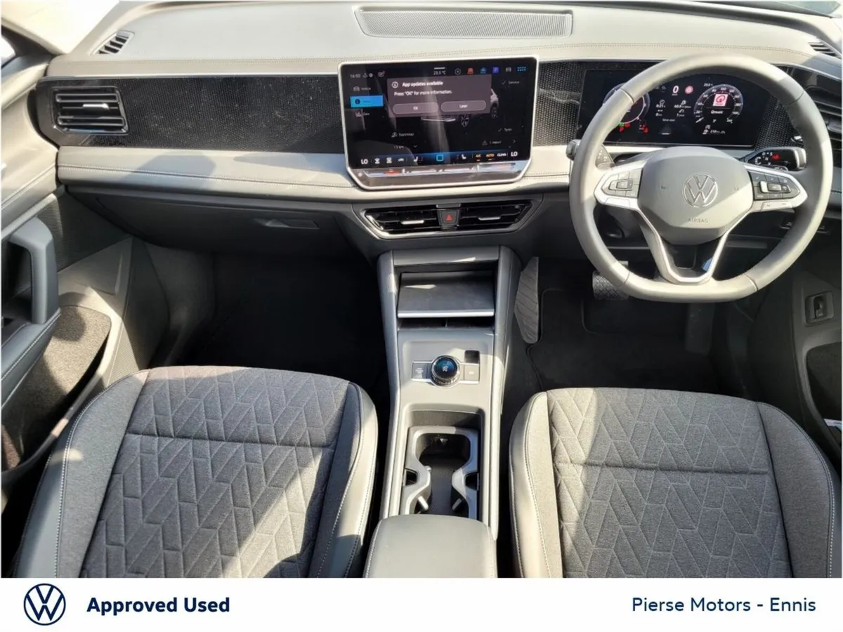 Volkswagen Tiguan EDITION 75 2.0TDI DSG 150HP - Image 4