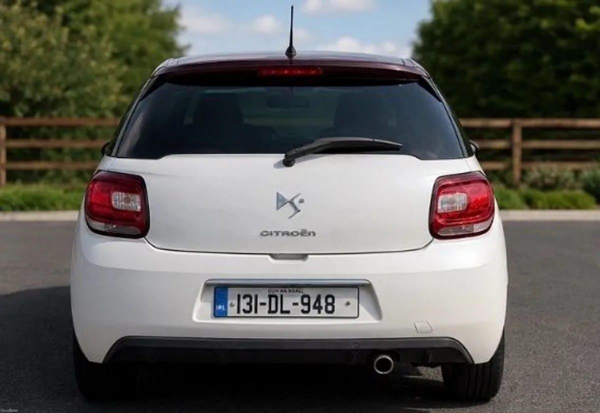 2013 Citroen Ds 3 - Image 2