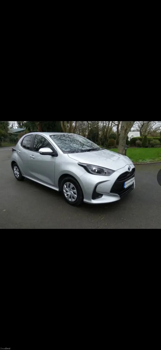 Toyota Yaris 2021 - Image 6