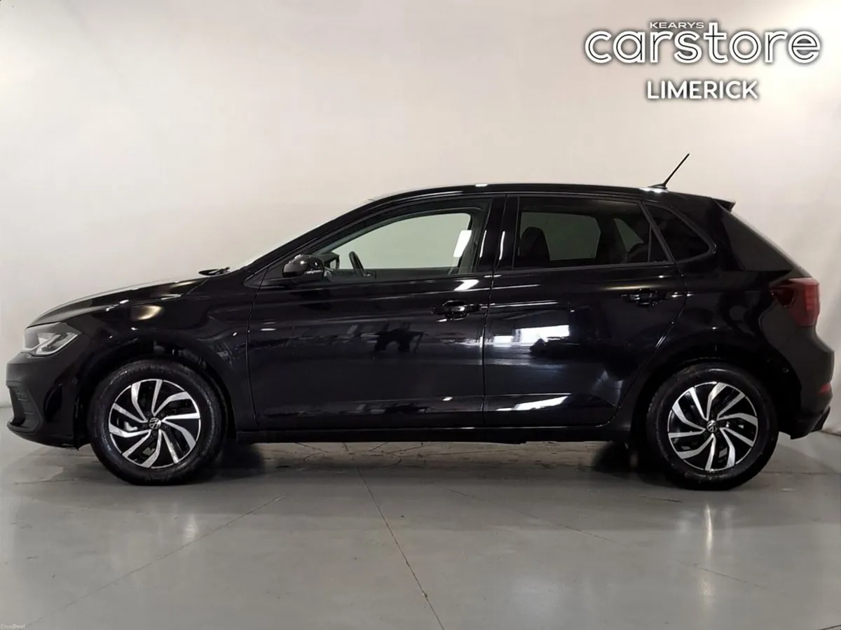Volkswagen Polo 1.0 TSI AUTO - Image 6