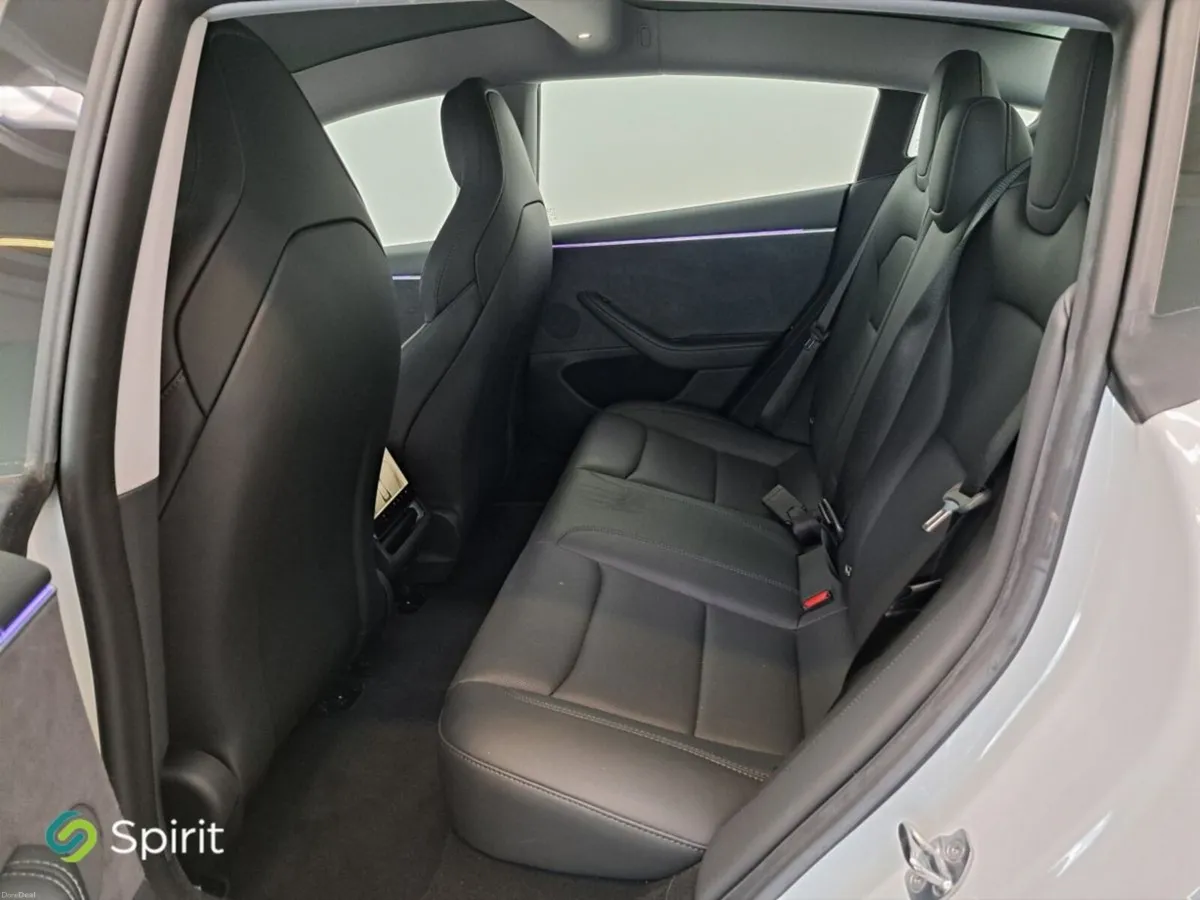 Tesla Model 3 Performance AWD*Call Steven on 08616 - Image 5