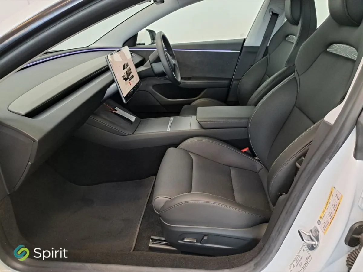 Tesla Model 3 Performance AWD*Call Steven on 08616 - Image 3