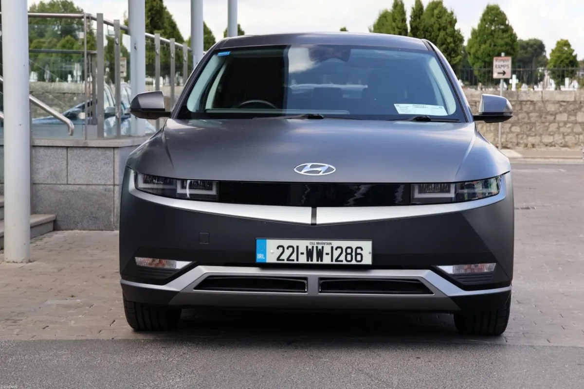 Hyundai IONIQ 5 73kW Executive Plus - Image 3