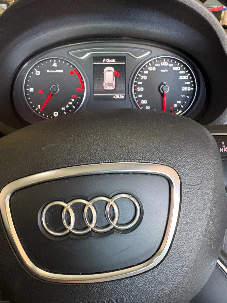 Audi A3 2015 - Image 5