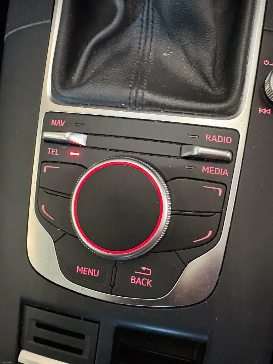 Audi A3 2015 - Image 6