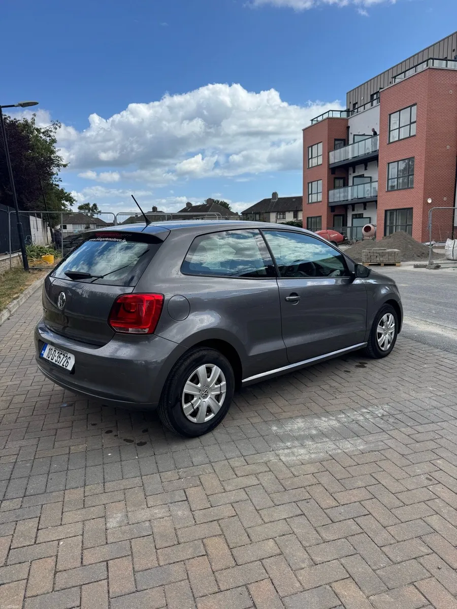 Volkswagen polo 2010 1.2 - Image 5