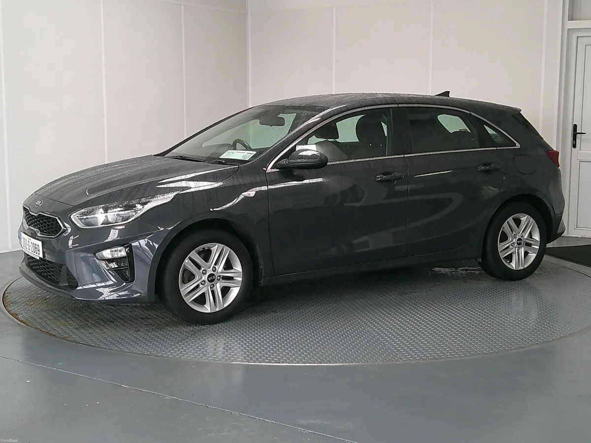 Kia Ceed 2020 - Image 3