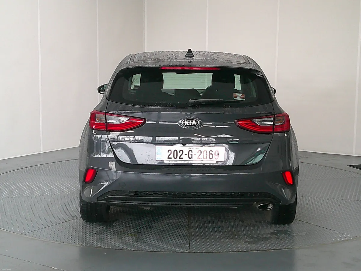 Kia Ceed 2020 - Image 6
