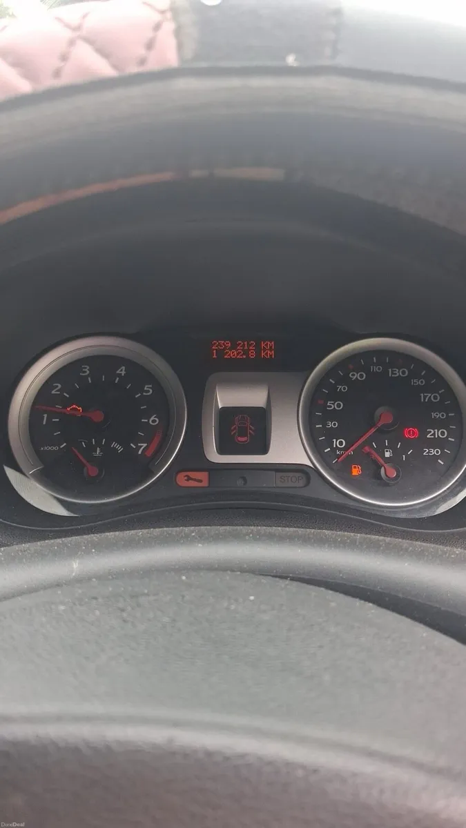 Renault Clio - Image 3