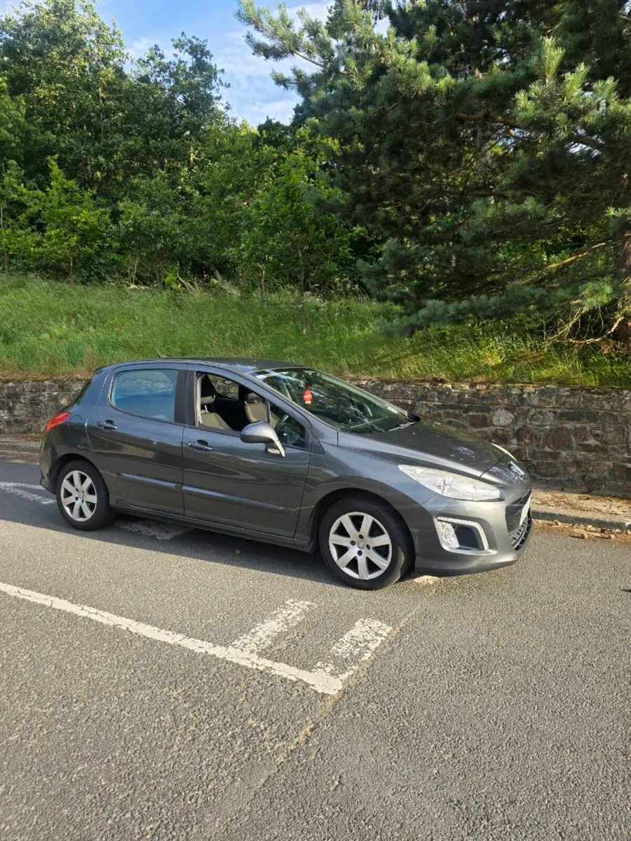 Peugeot 308 1.6 hdi - Image 1