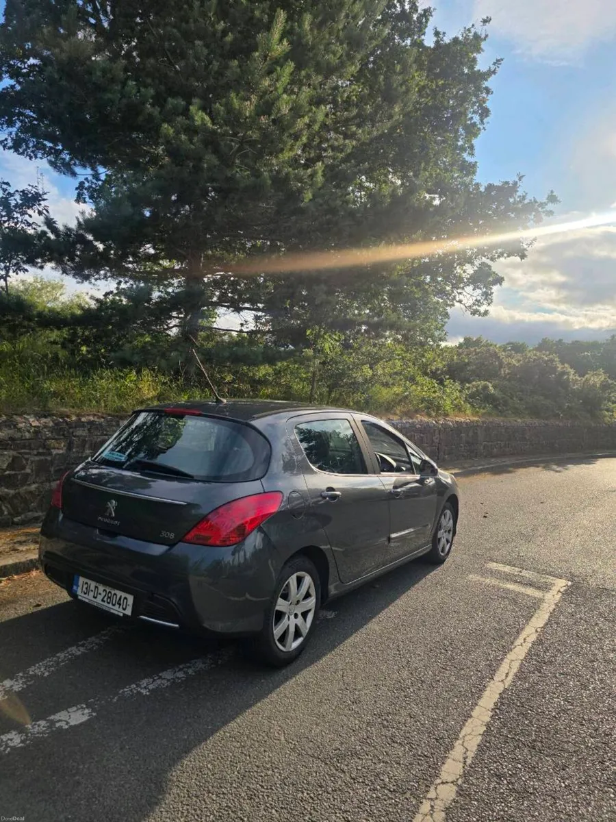 Peugeot 308 1.6 hdi - Image 2