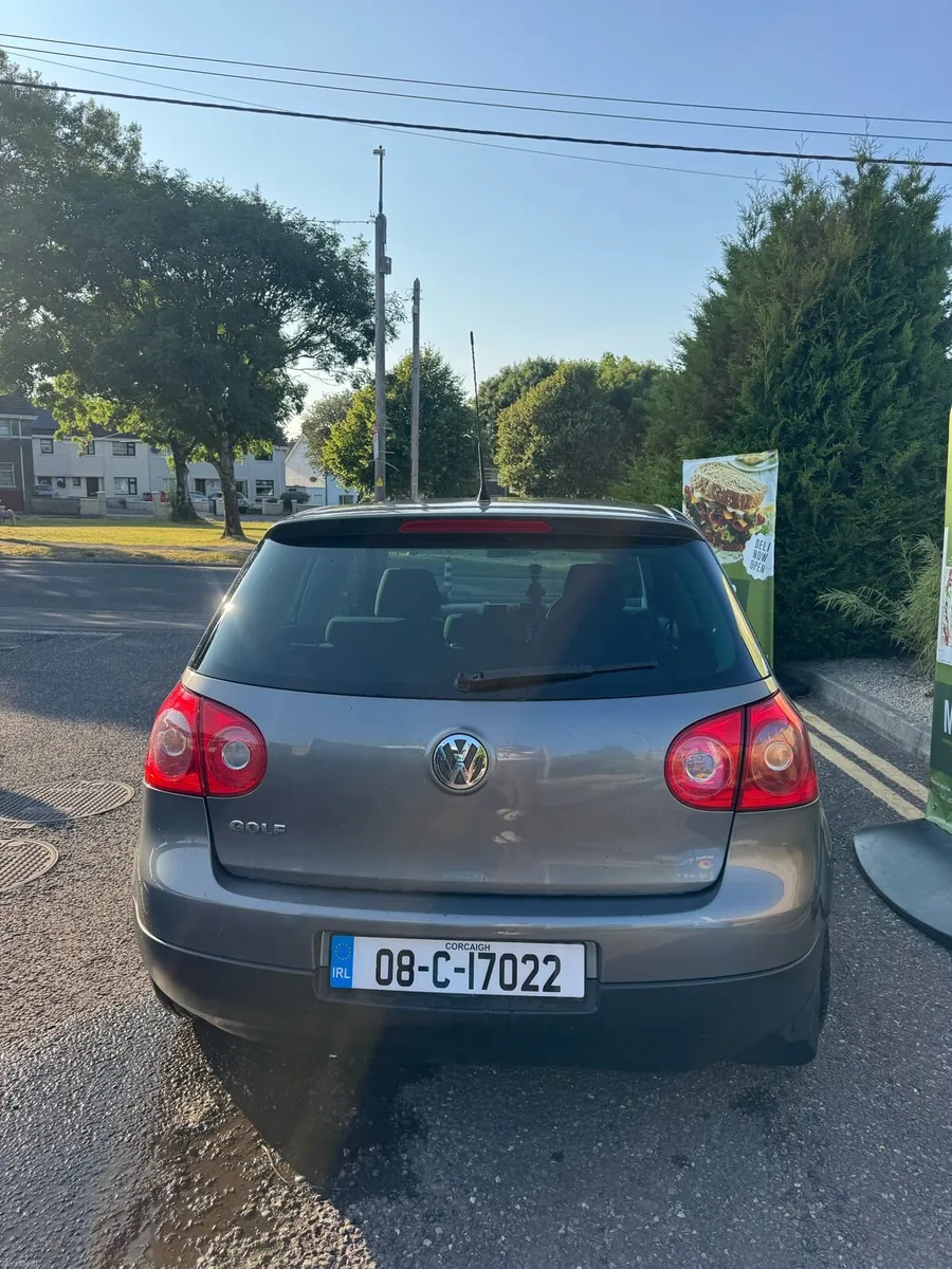 VW Golf GT Sport 1.4 Petrol - 13 Months NCT - Image 5