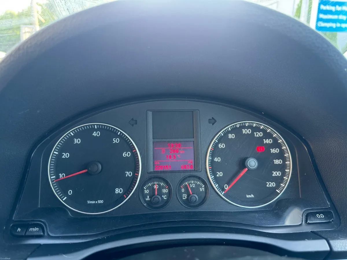 VW Golf GT Sport 1.4 Petrol - 13 Months NCT - Image 6