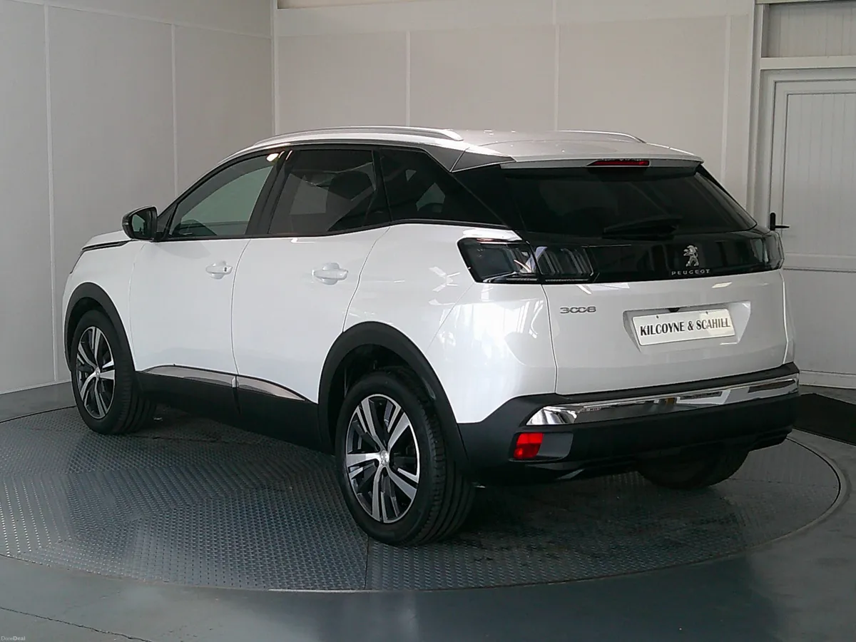 Peugeot 3008 2023 - Image 5