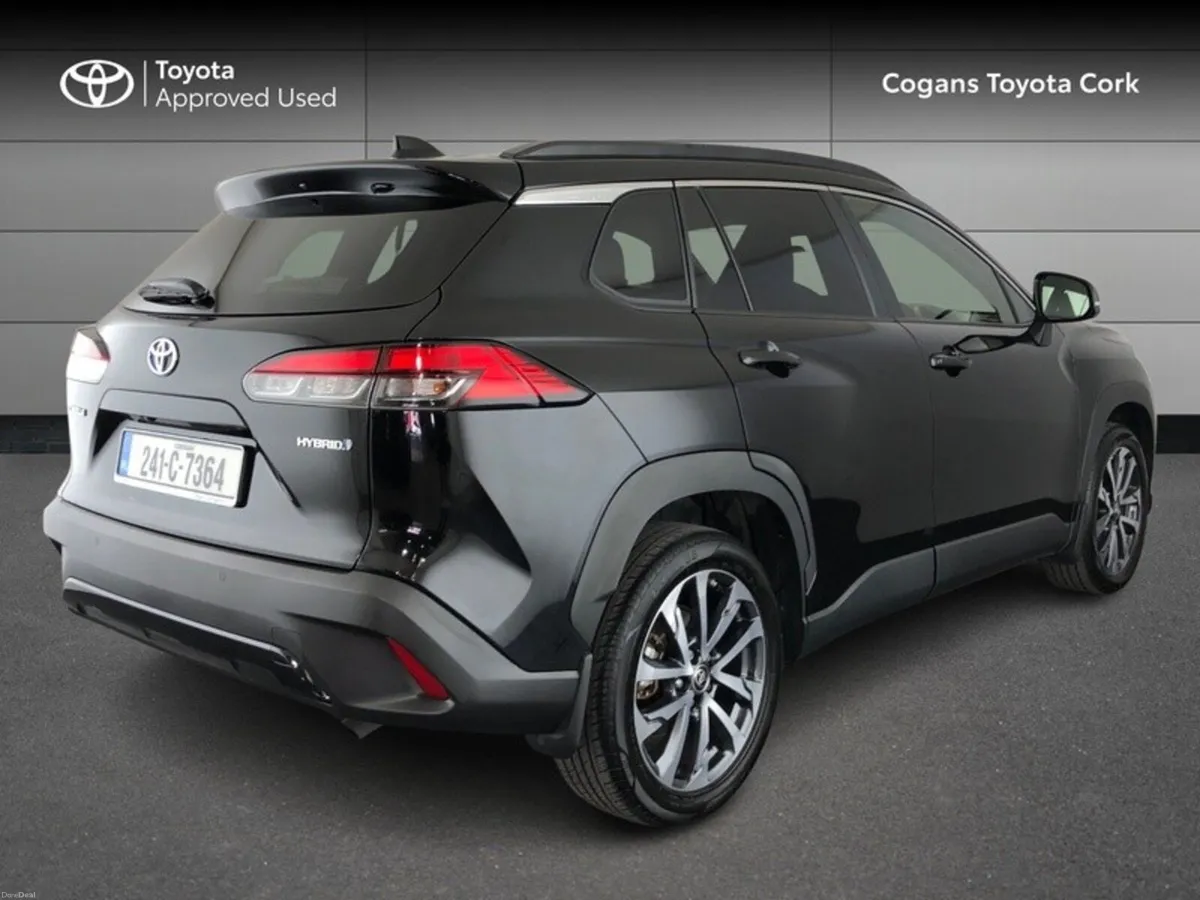 Toyota Corolla Cross COROLLA CROSS SPORT 1.8 - Image 2
