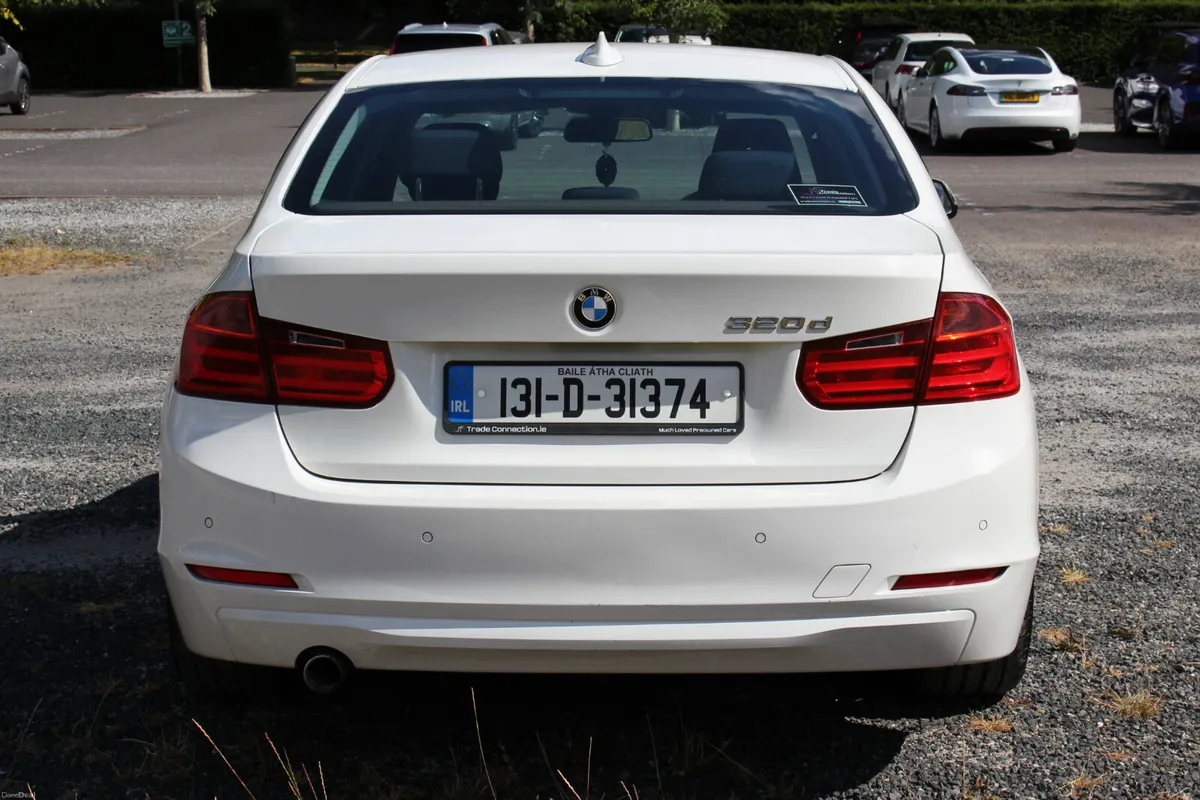 BMW 320D SPORT+ Eff Dyn***DEPOSIT TAKEN*** - Image 6