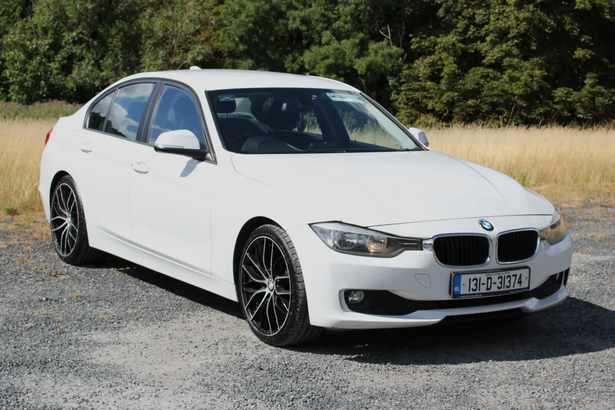BMW 320D SPORT+ Eff Dyn***DEPOSIT TAKEN*** - Image 1