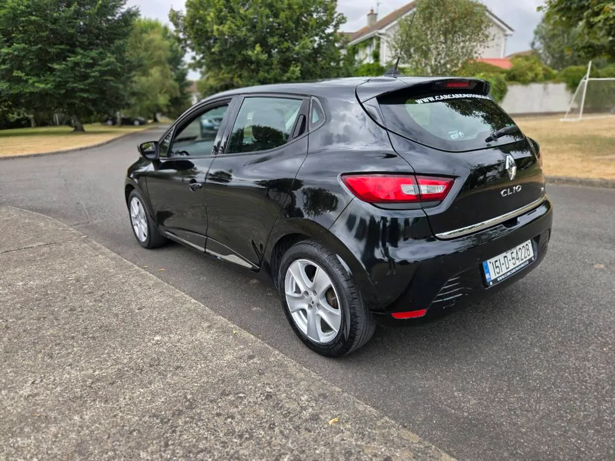 Renault clio - Image 3