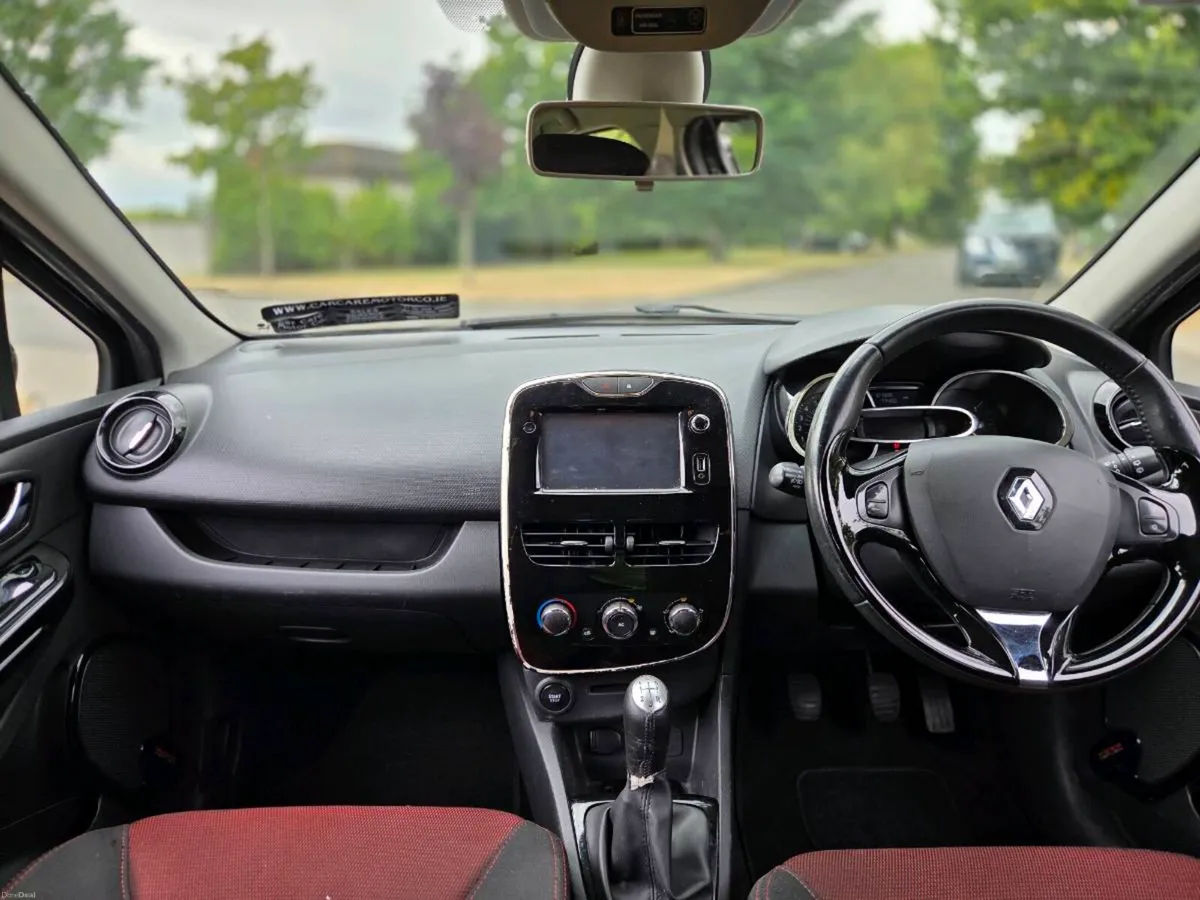 Renault clio - Image 6
