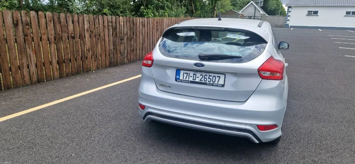 Ford focus st-line - Image 1