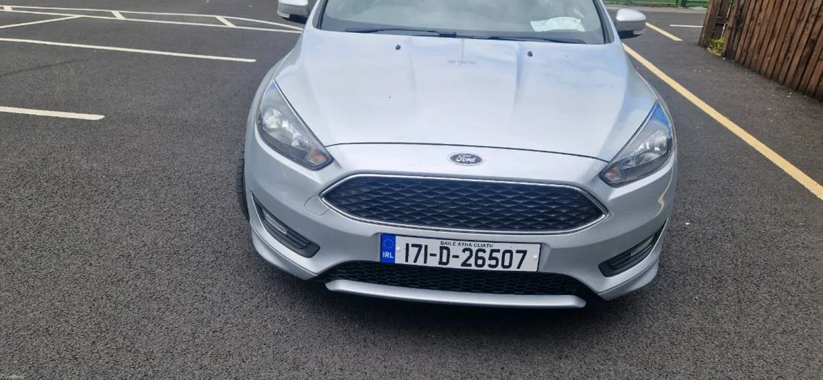 Ford focus st-line - Image 3