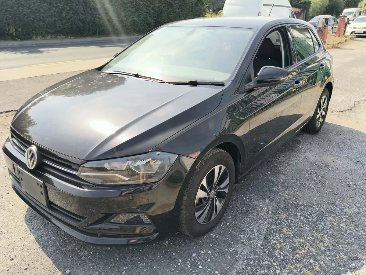 Volkswagen Polo 1.0 Petrol - Image 3