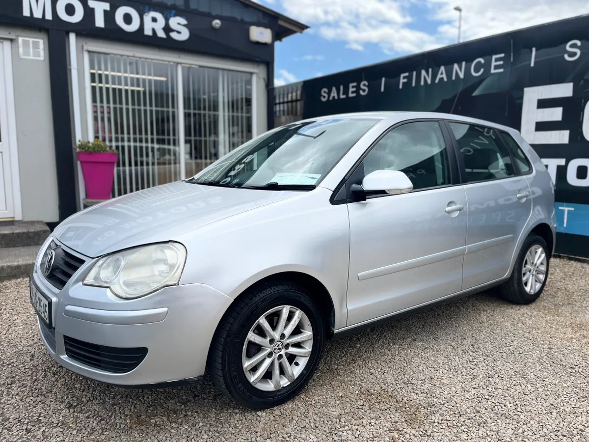 VW POLO, AUTOMATIC, 1.4, NEW NCT 09/2027 - Image 3