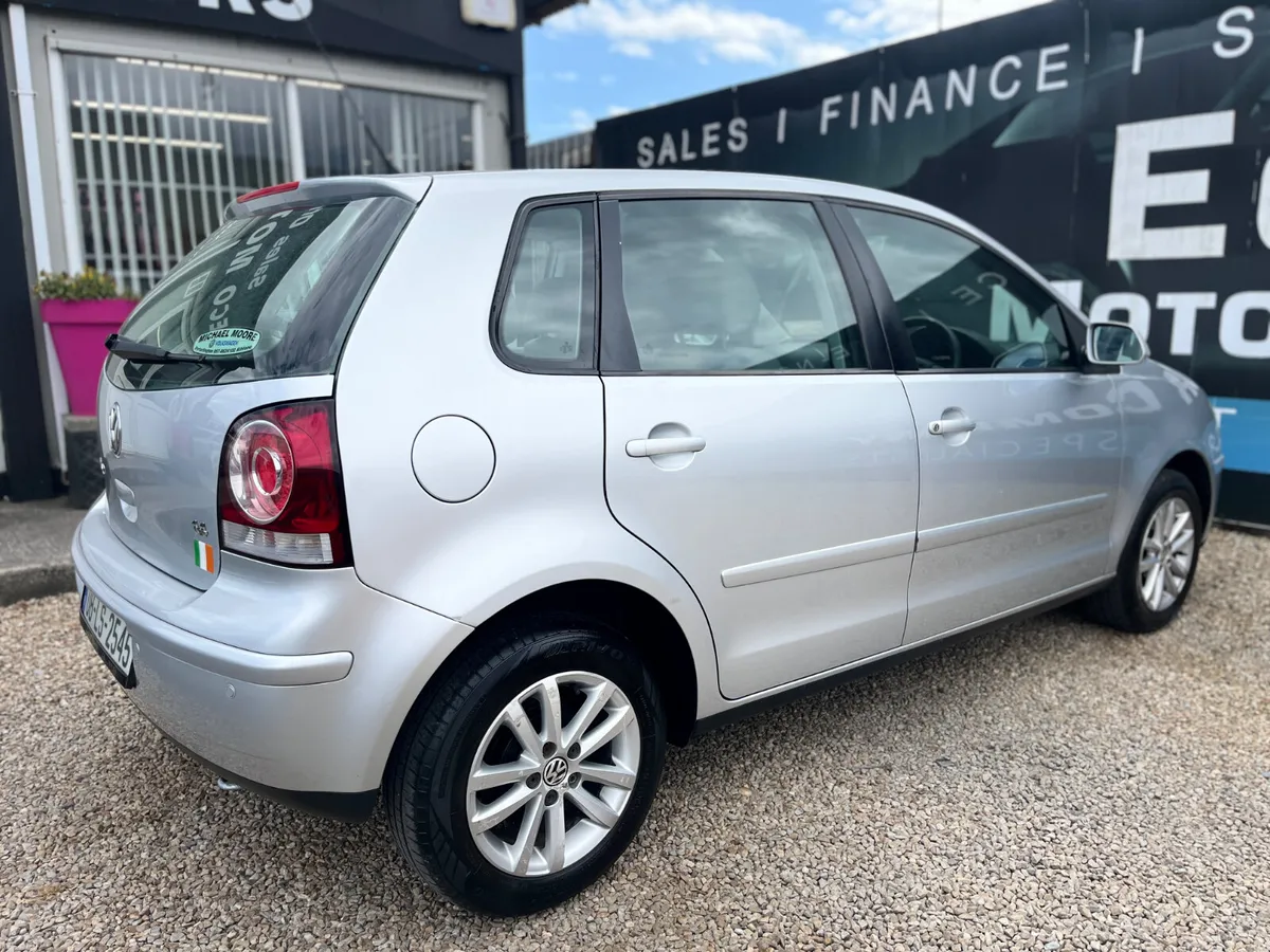 VW POLO, AUTOMATIC, 1.4, NEW NCT 09/2027 - Image 6