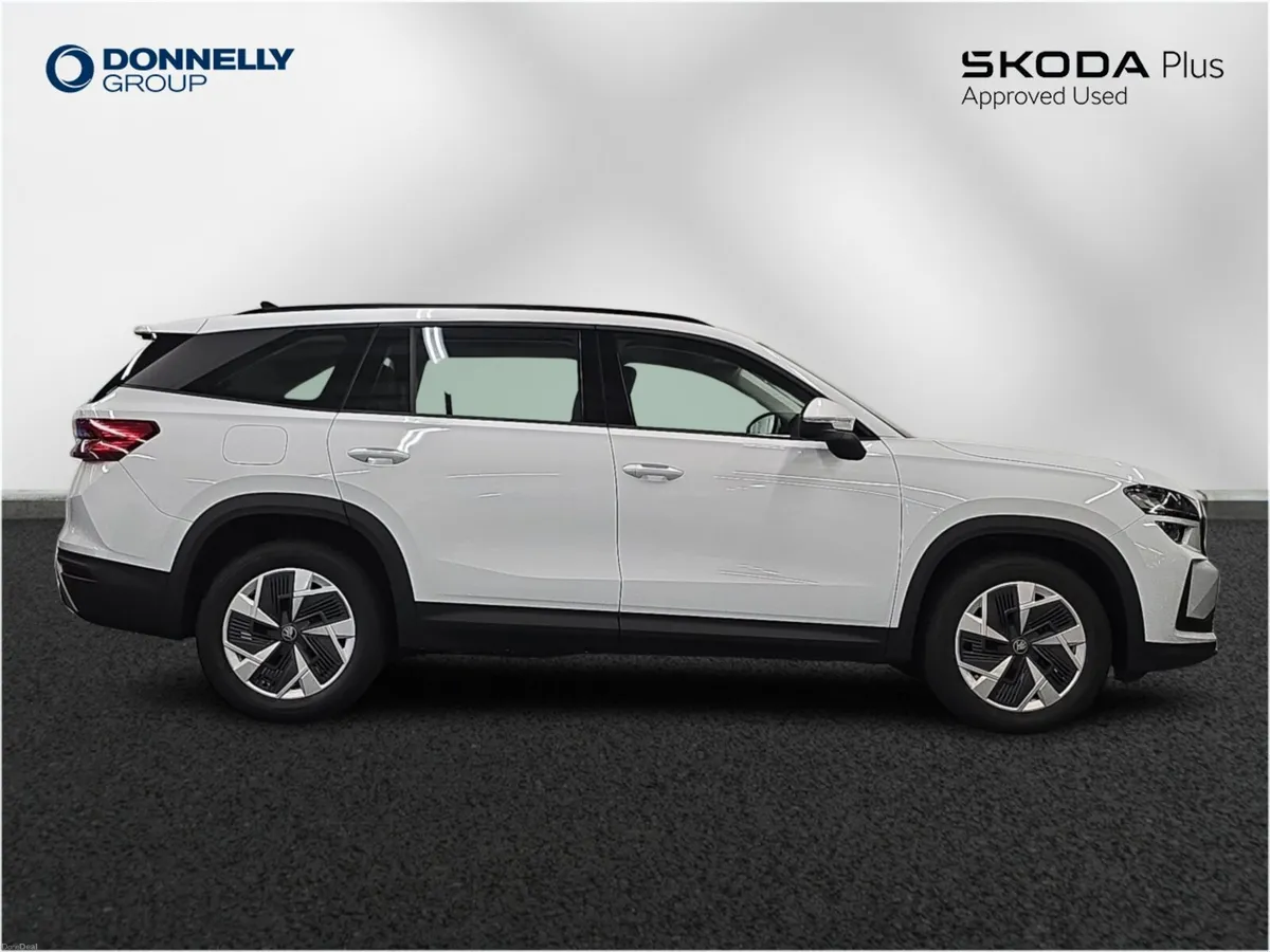 Skoda KODIAQ Diesel Estate SE - Image 4
