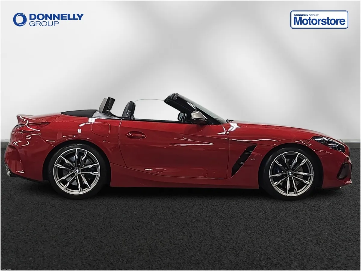 BMW Z4 Roadster - Image 3