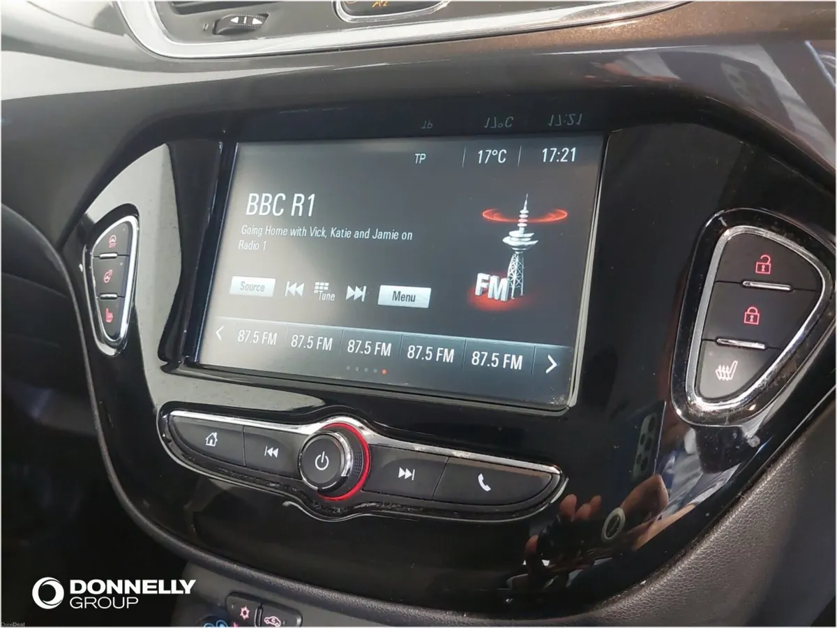 Vauxhall Corsa Hatchback Special Eds Energy - Image 5